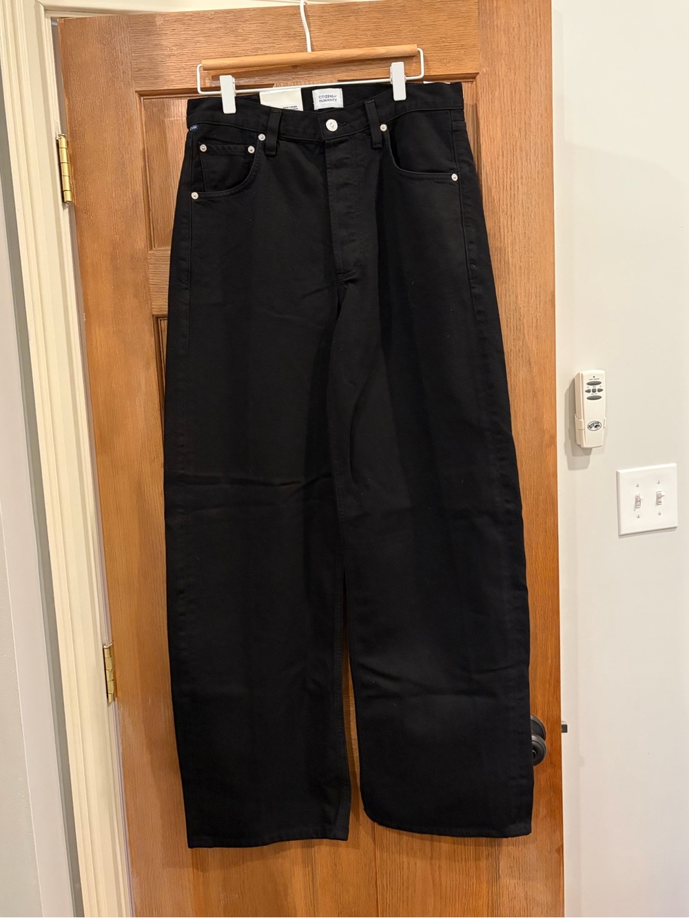 Citizens of Humanity Ayla Jeans NWT